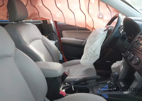 2015 Subaru Forester 2.5I Touring z USA, uszkodzony, nr VIN JF2SJAUC5FH815242